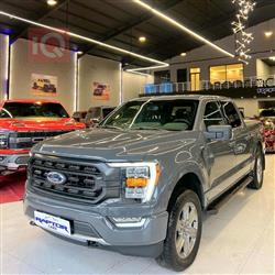 فۆرد F-150